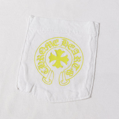 ハリウッド限定カラー バックブリント 半袖 Tシャツ