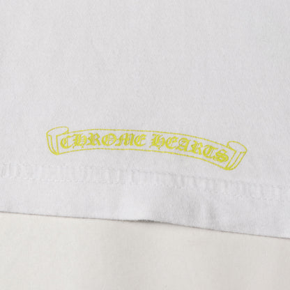 ハリウッド限定カラー バックブリント 半袖 Tシャツ