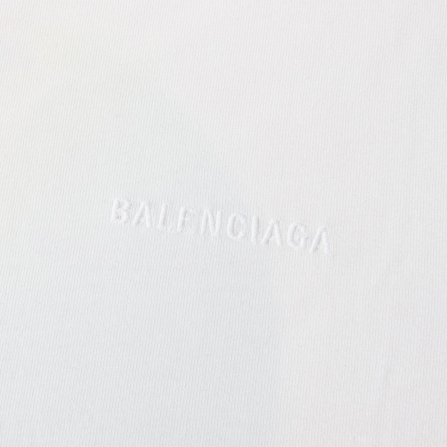 18SS サークルカラーチャート オーバーサイズ Tシャツ (528382)