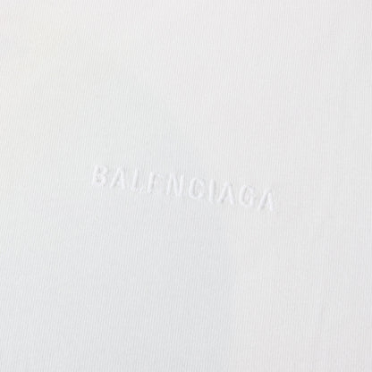 18SS サークルカラーチャート オーバーサイズ Tシャツ (528382)