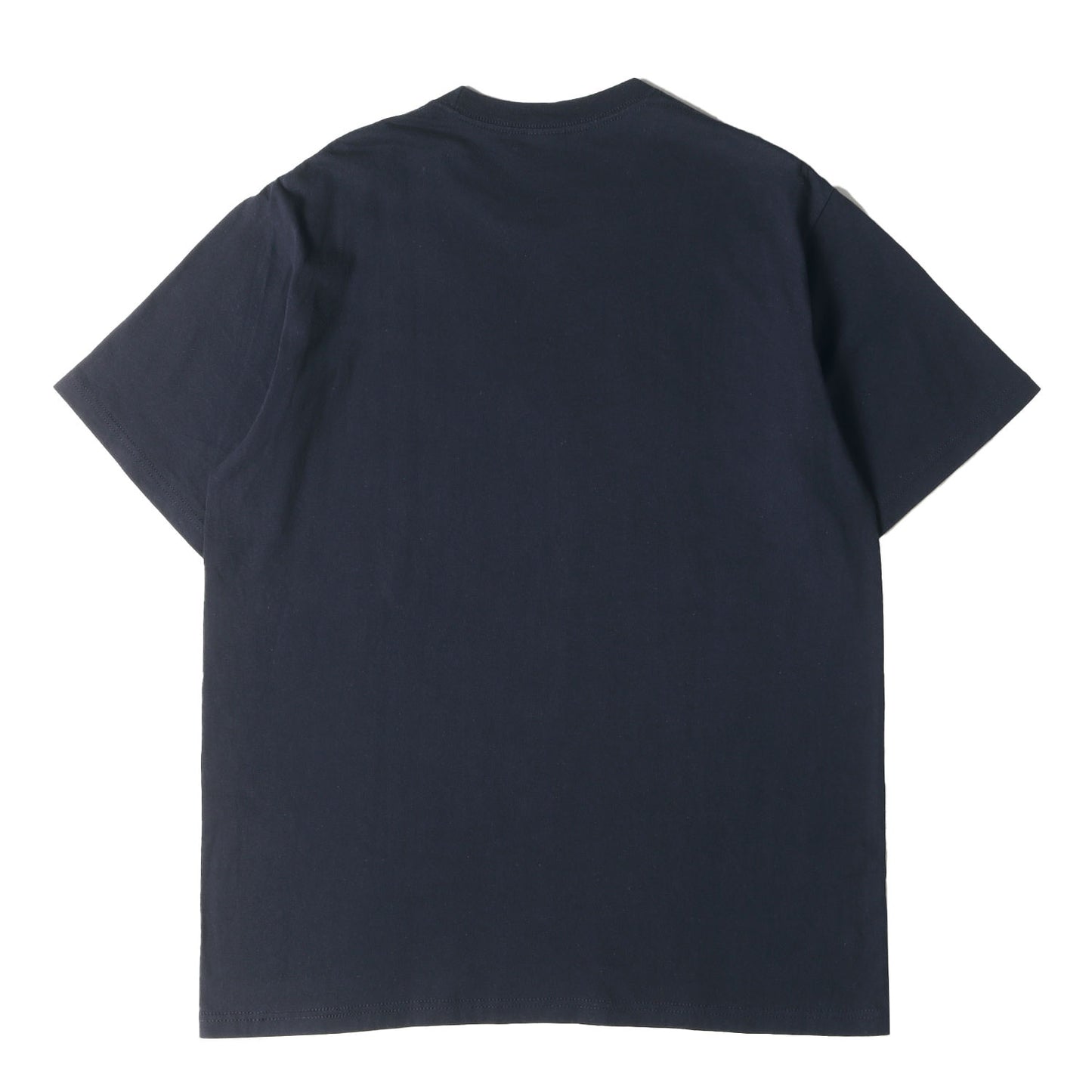 20AW クロスBOXロゴ Tシャツ(Cross Box Logo Tee)