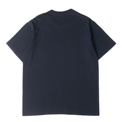 20AW クロスBOXロゴ Tシャツ(Cross Box Logo Tee)