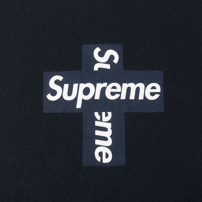 20AW クロスBOXロゴ Tシャツ(Cross Box Logo Tee)