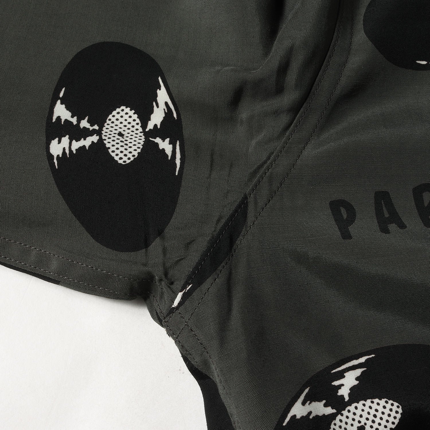 WACKO MARIA (ワコマリア) GUILTY PARTIES レコード ハワイアン