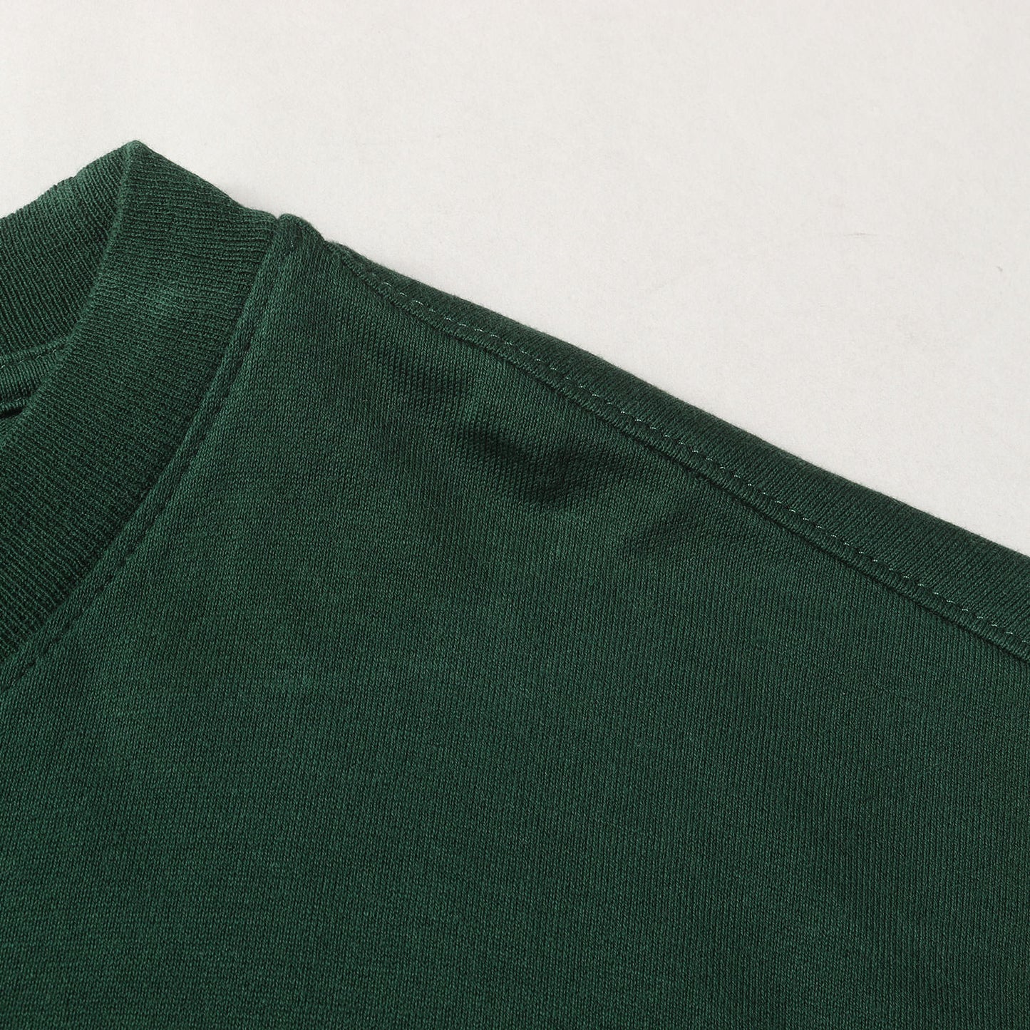 21AW ×Lev Khesin アート刺繍 クルーネック Tシャツ