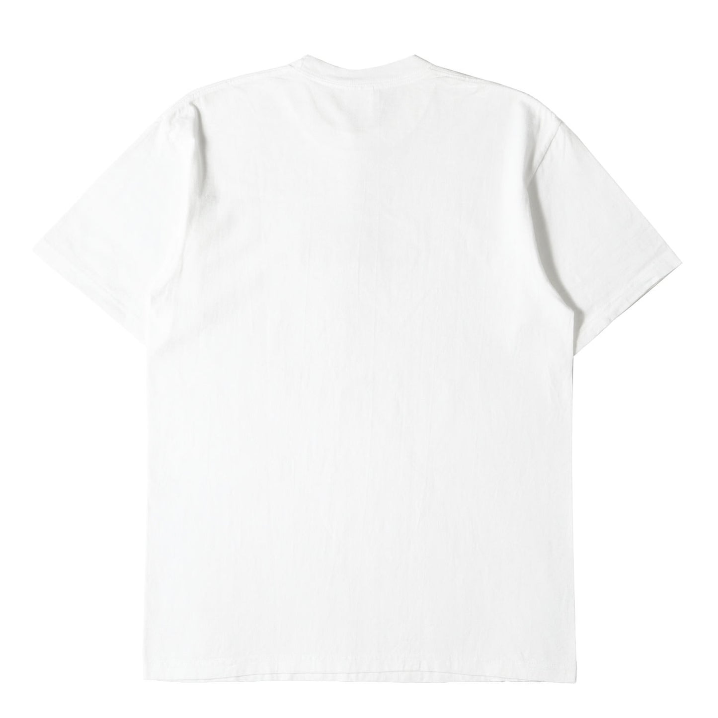 19SS 25周年記念 スワロフスキー BOXロゴ Tシャツ (Swarovski Box Logo Tee)