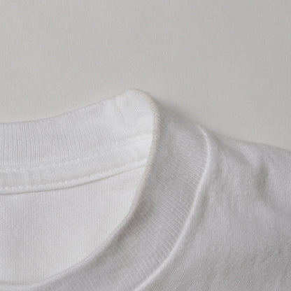 19SS 25周年記念 スワロフスキー BOXロゴ Tシャツ (Swarovski Box Logo Tee)