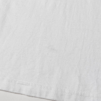 19SS 25周年記念 スワロフスキー BOXロゴ Tシャツ (Swarovski Box Logo Tee)