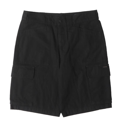22AW ソフト ハーフ カーゴパンツ (NC3 HNP41W)