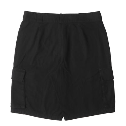 22AW ソフト ハーフ カーゴパンツ (NC3 HNP41W)