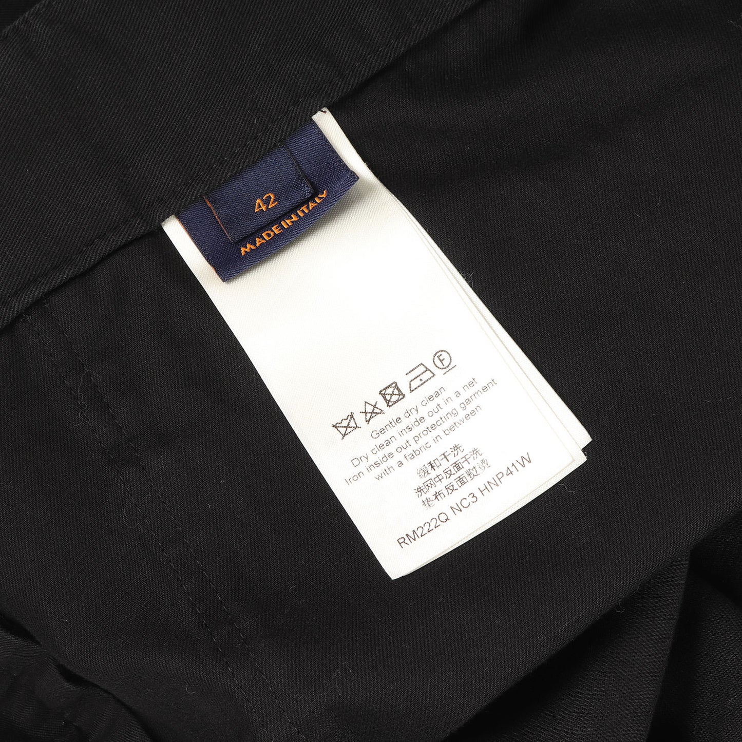 22AW ソフト ハーフ カーゴパンツ (NC3 HNP41W)