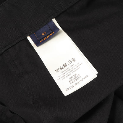 22AW ソフト ハーフ カーゴパンツ (NC3 HNP41W)