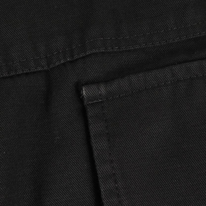 22AW ソフト ハーフ カーゴパンツ (NC3 HNP41W)