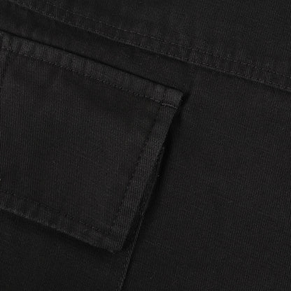22AW ソフト ハーフ カーゴパンツ (NC3 HNP41W)