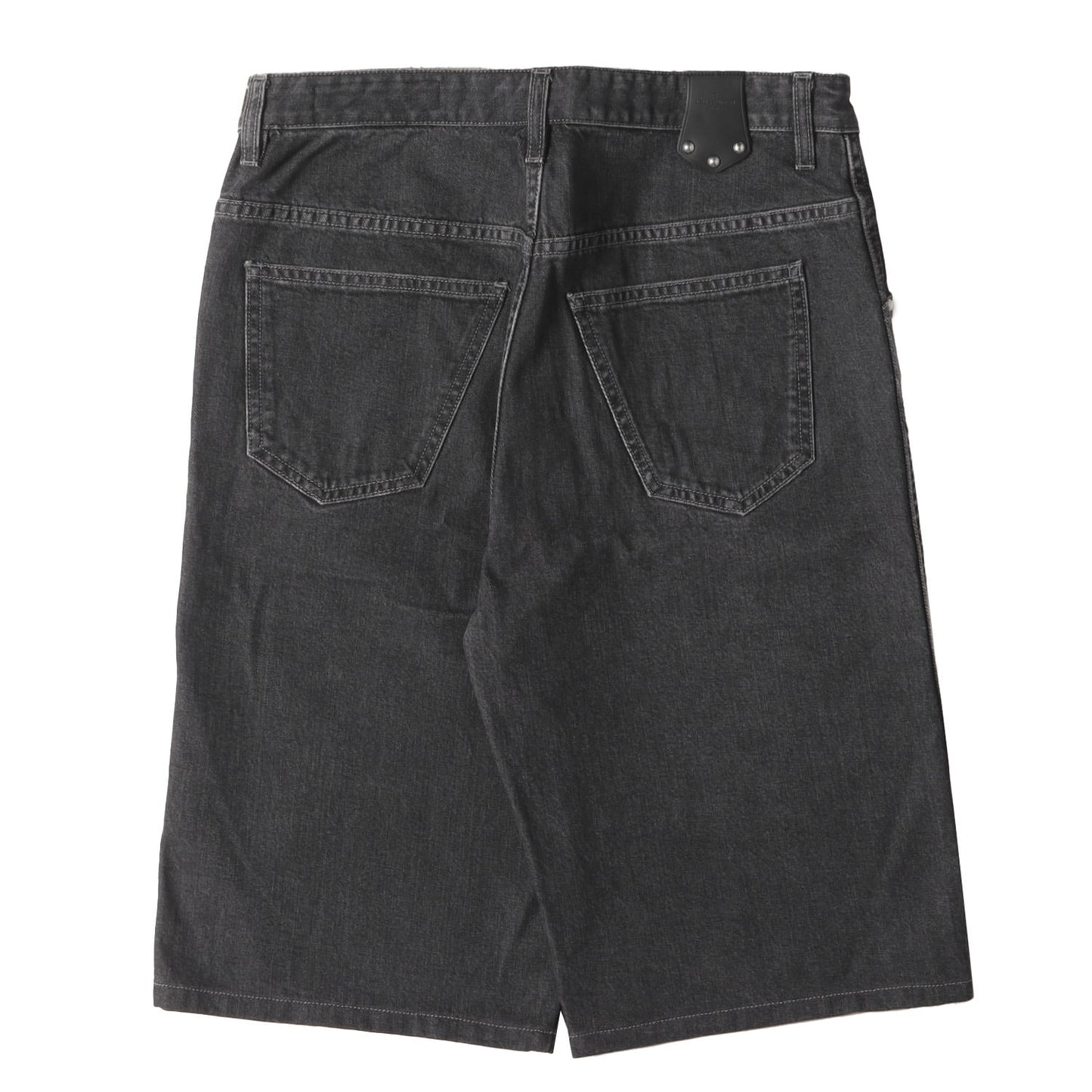 ダミエグラフィット デニム ハーフパンツ (MSDP21DBE) / ショーツ