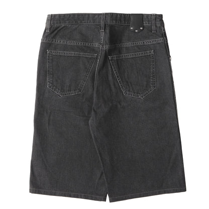 ダミエグラフィット デニム ハーフパンツ (MSDP21DBE) / ショーツ