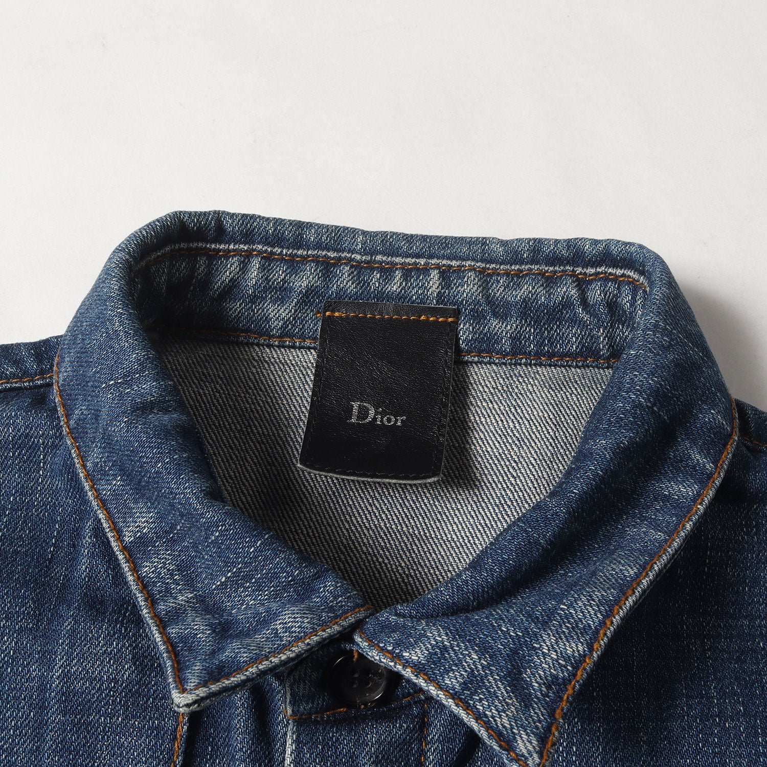 Dior HOMME (ディオールオム) [希少 アーカイブ] 03SS エディ期