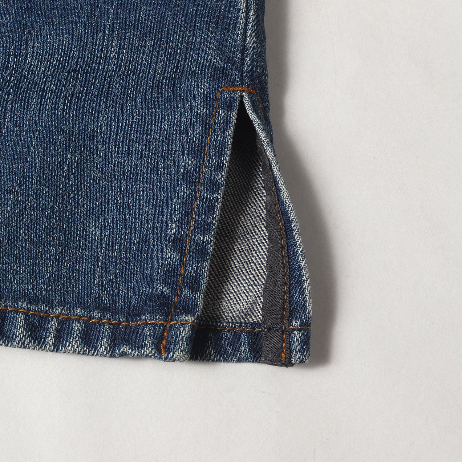 Dior HOMME (ディオールオム) [希少 アーカイブ] 03SS エディ期