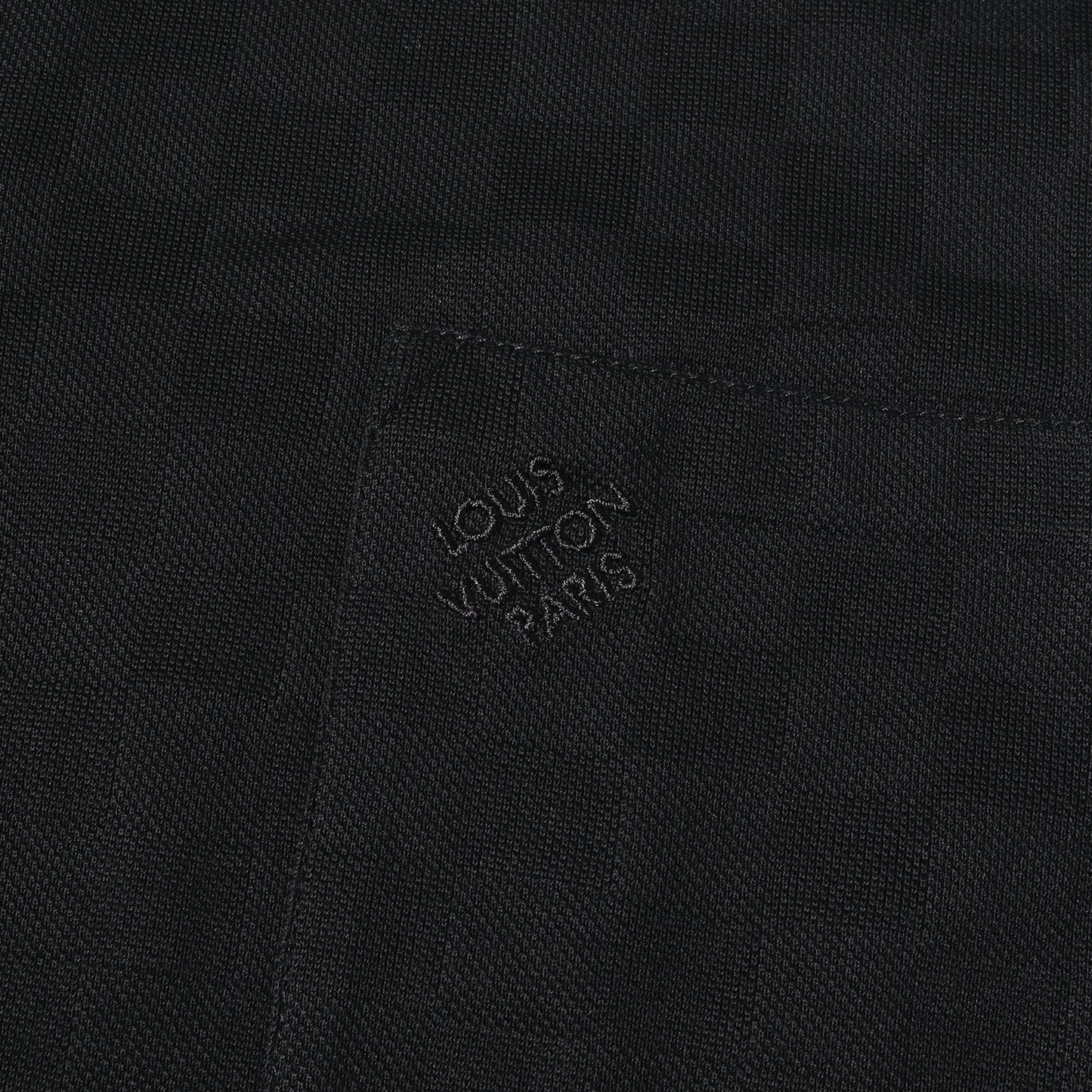 ダミエ コットン 半袖 ポロシャツ (JUV H7Y40W)