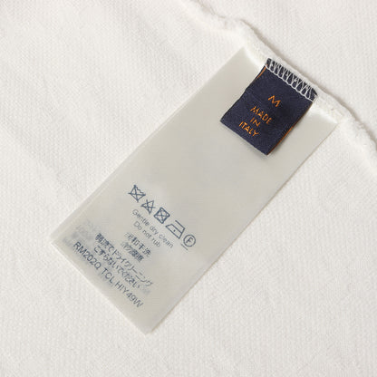 20AW シグネチャー 3D ポケット モノグラム クルーネック Tシャツ (TCL HIY49W)