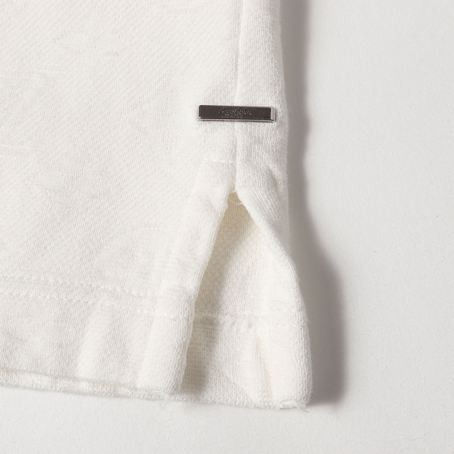 20AW シグネチャー 3D ポケット モノグラム クルーネック Tシャツ (TCL HIY49W)