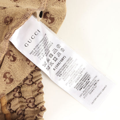 21SS ×THE NORTH FACE GGキャンバス ハーフパンツ / ショーツ (644586)