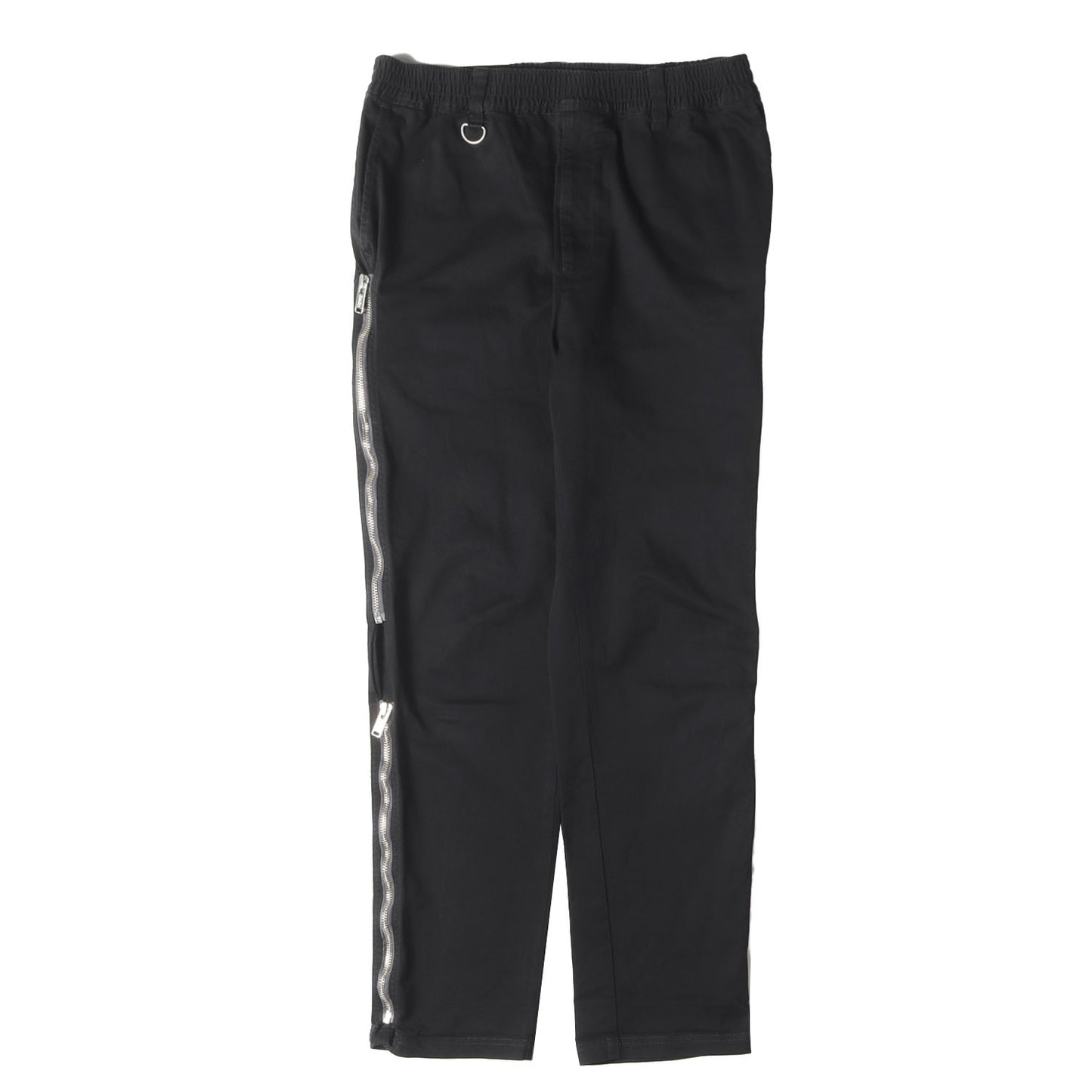 23SS ストレッチコットン ボンテージ イージーパンツ (UI1C4502-2)