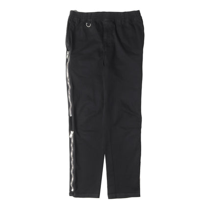 23SS ストレッチコットン ボンテージ イージーパンツ (UI1C4502-2)