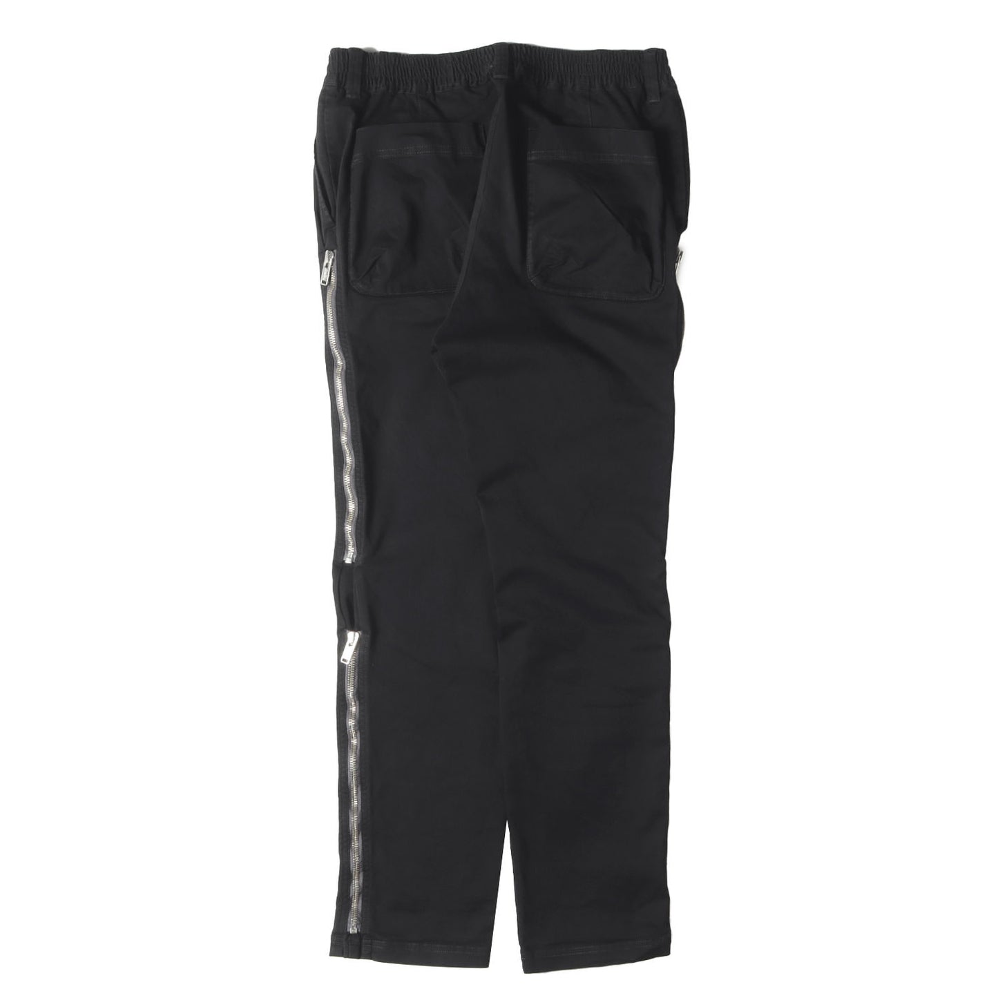 23SS ストレッチコットン ボンテージ イージーパンツ (UI1C4502-2)