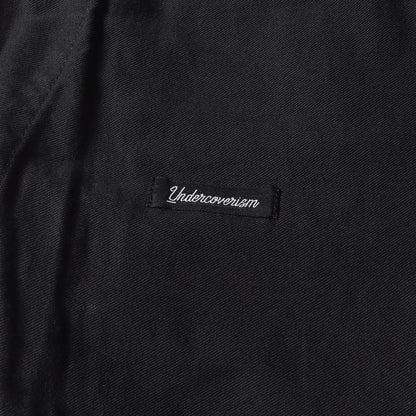 23SS ストレッチコットン ボンテージ イージーパンツ (UI1C4502-2)