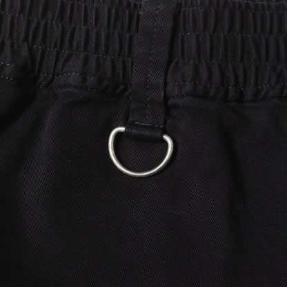 23SS ストレッチコットン ボンテージ イージーパンツ (UI1C4502-2)