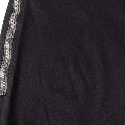 23SS ストレッチコットン ボンテージ イージーパンツ (UI1C4502-2)