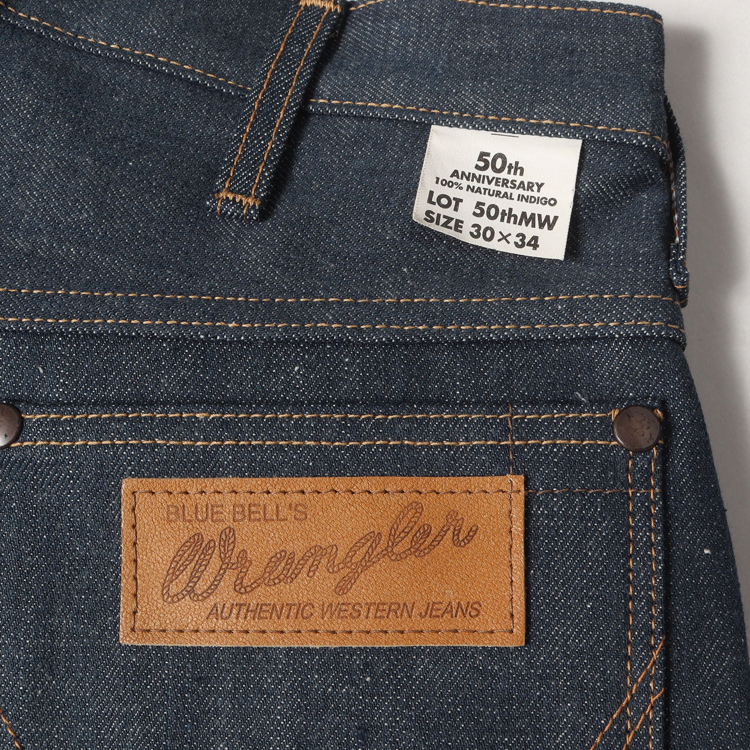 限界価格‼️美品❗️ラングラー50thMW 1997年製 Wrangler (ラングラー