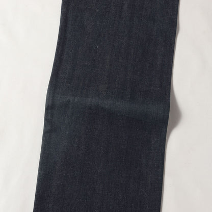 [希少 デッドストック] 1997年製 ラングラー50周年記念 2000本限定 天然インディゴ デニムパンツ(Lot.50thMW)