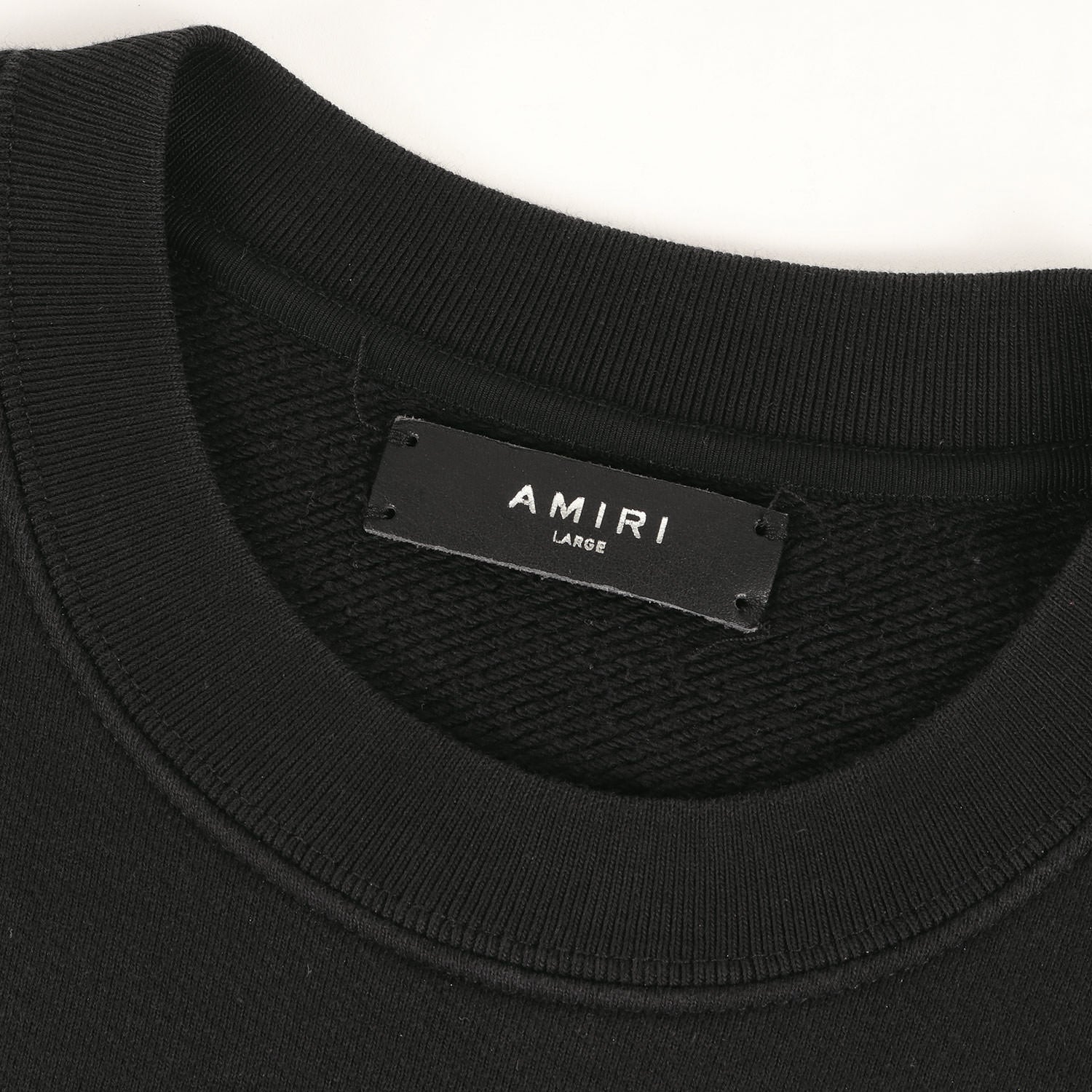AMIRI プレイボーイ マガジン クルーネック AMIRI プレイボーイ マガジン クルーネック