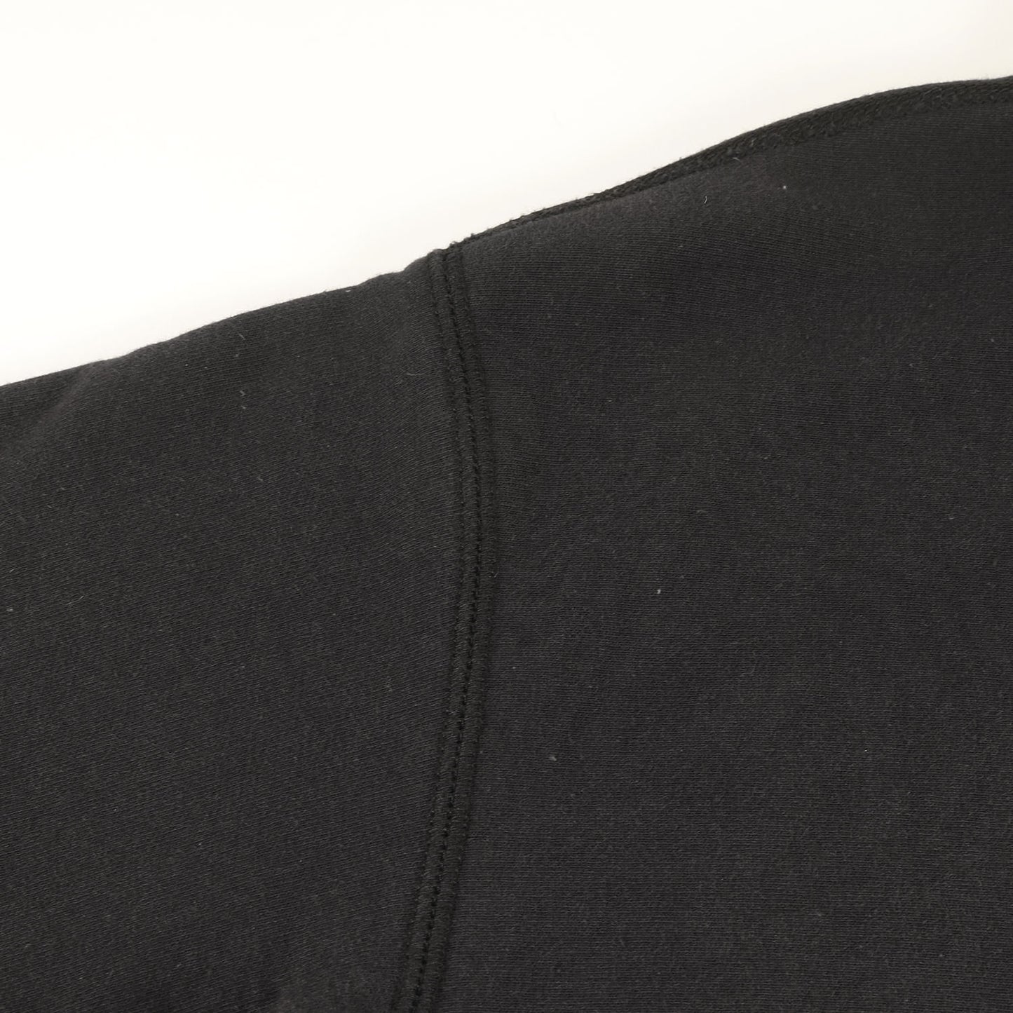 21SS ×KAWS チョーク BOXロゴ スウェットパーカー(Chalk Logo Hooded Sweatshirt)