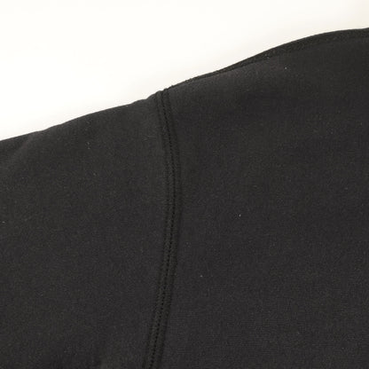 21SS ×KAWS チョーク BOXロゴ スウェットパーカー(Chalk Logo Hooded Sweatshirt)