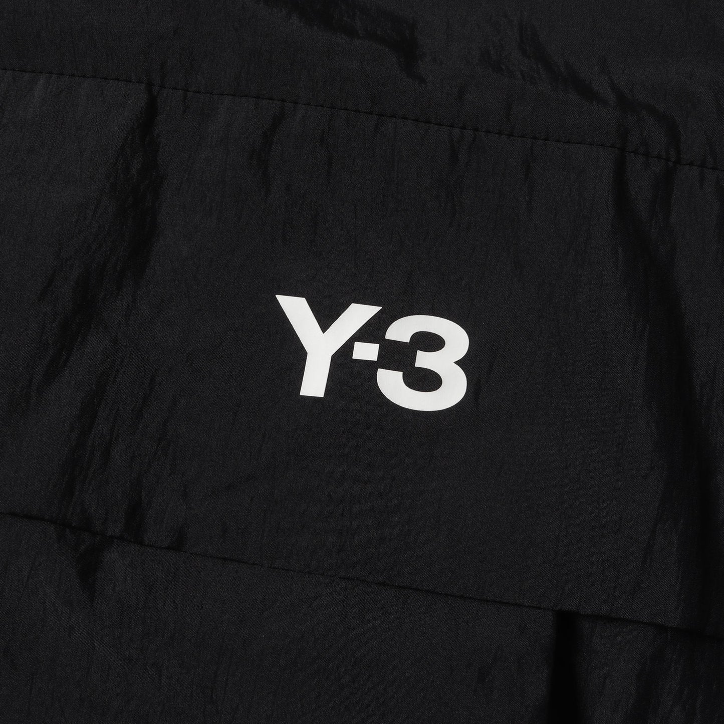 24AW 3本ライン ナイロン プルオーバー アノラック ジャケット (JD9796)