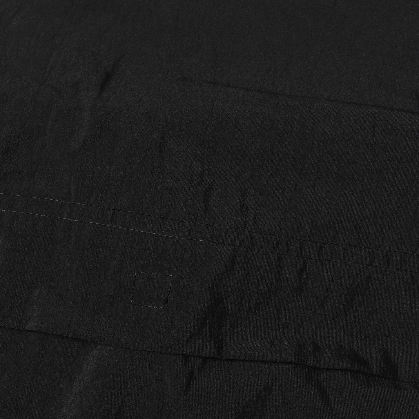 24AW 3本ライン ナイロン プルオーバー アノラック ジャケット (JD9796)