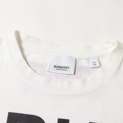 21SS ティッシ期 ホースフェリー マルチロゴ Tシャツ(8017103) / HORSEFERRY