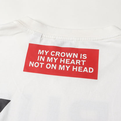 21SS ティッシ期 ホースフェリー マルチロゴ Tシャツ(8017103) / HORSEFERRY