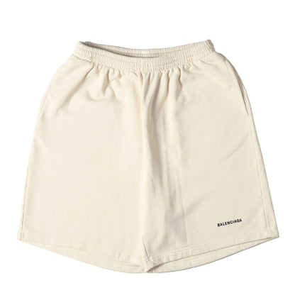 22SS スウェット ショートパンツ / ショーツ (674591)