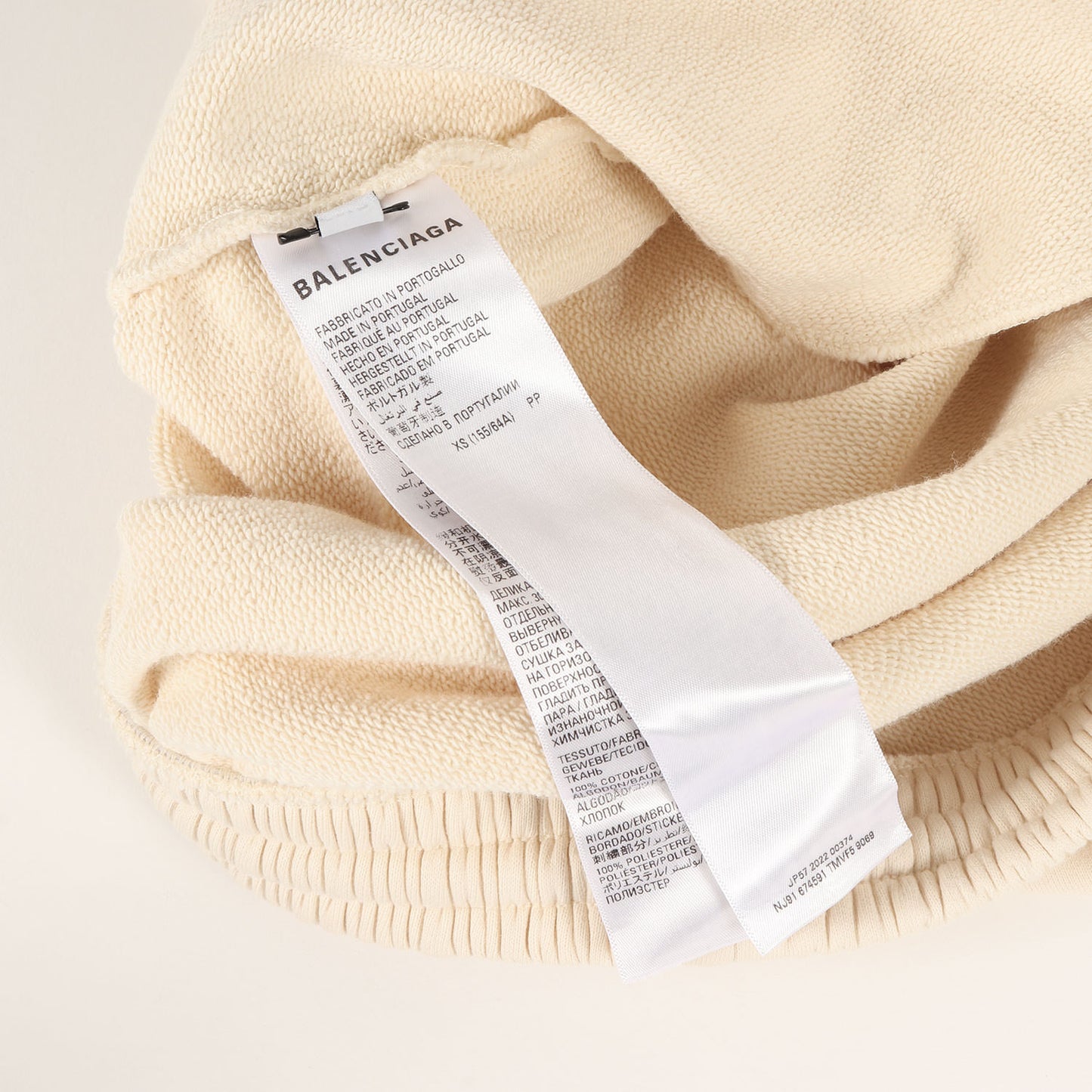 22SS スウェット ショートパンツ / ショーツ (674591)