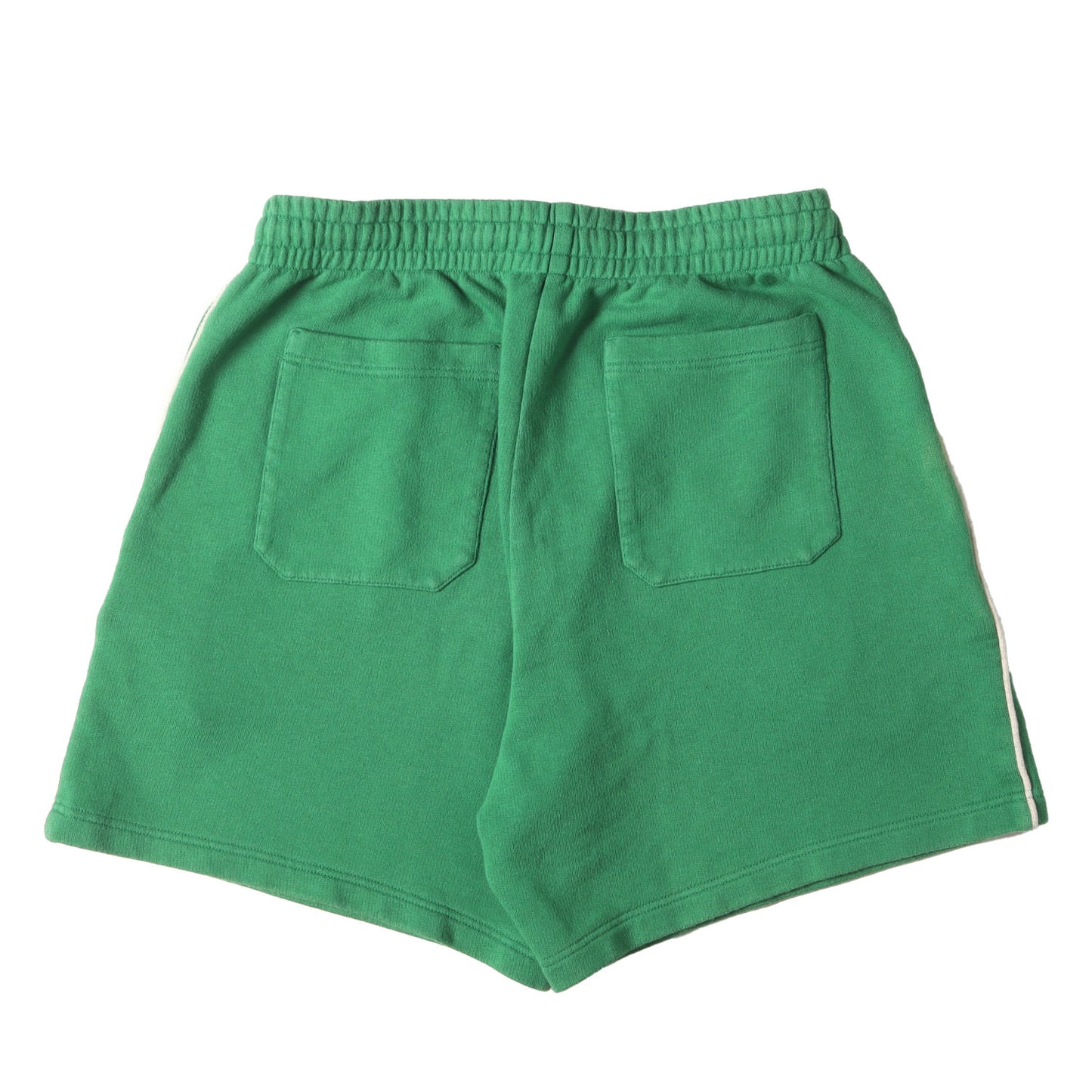 22SS ×adidas サイドライン スウェット ハーフ パンツ / ショーツ (691640)