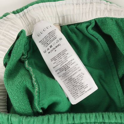 22SS ×adidas サイドライン スウェット ハーフ パンツ / ショーツ (691640)