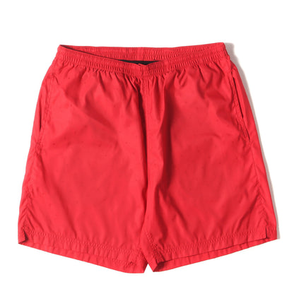 18AW シグネチャー ボート モノグラム ショーツ (RM182Q PUA H9W50W)