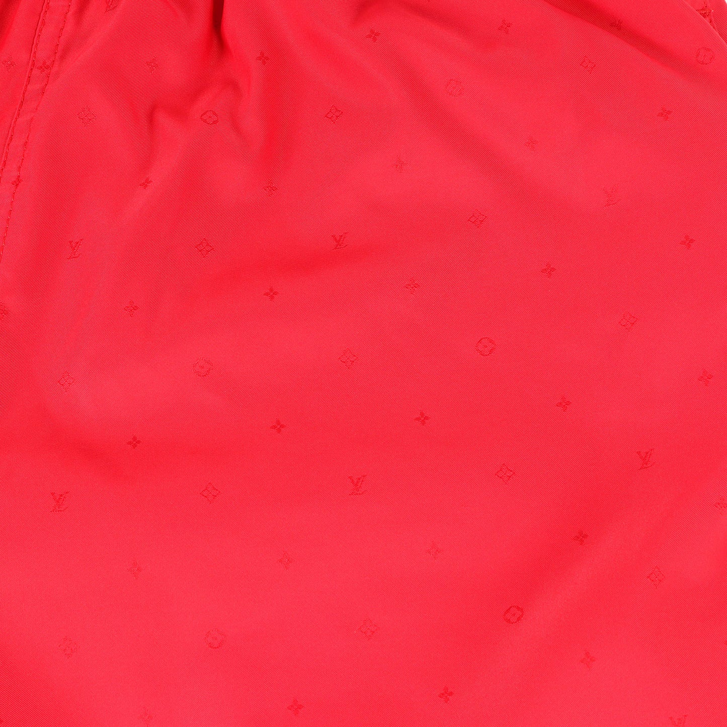 18AW シグネチャー ボート モノグラム ショーツ (RM182Q PUA H9W50W)