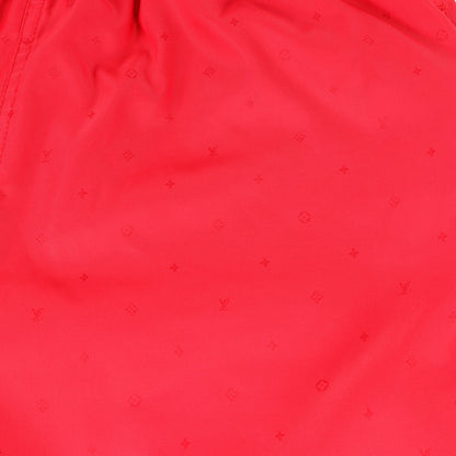 18AW シグネチャー ボート モノグラム ショーツ (RM182Q PUA H9W50W)