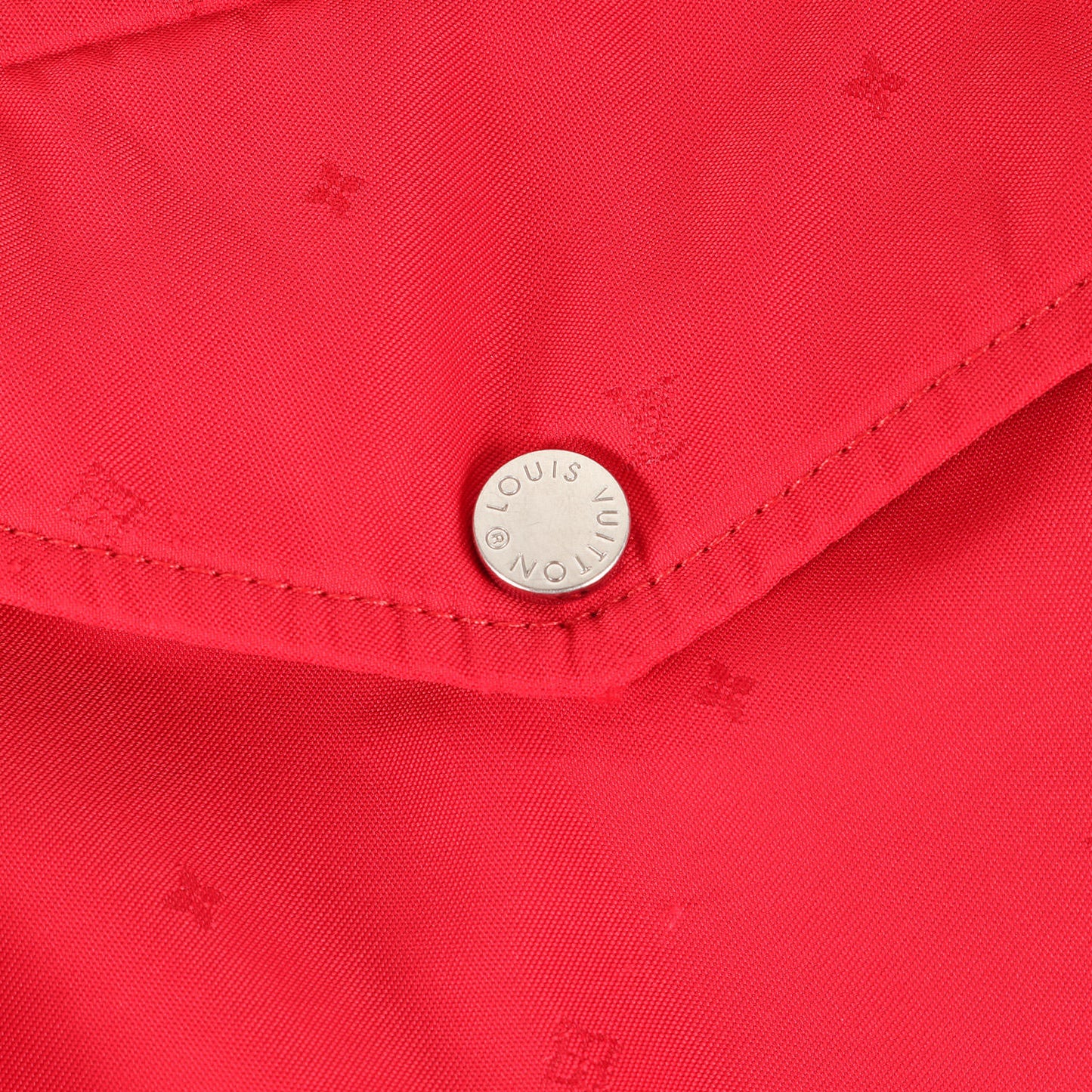 18AW シグネチャー ボート モノグラム ショーツ (RM182Q PUA H9W50W)