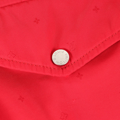 18AW シグネチャー ボート モノグラム ショーツ (RM182Q PUA H9W50W)